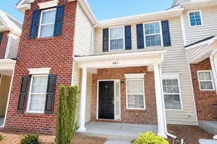 8611 Wandering Creek Way, Charlotte, NC 28227 - Photo 1