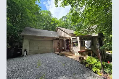 132 Rumbling Bald Road, Lake Lure, NC 28746 - Photo 2