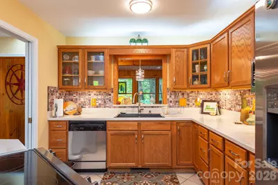 132 Rumbling Bald Road, Lake Lure, NC 28746 - Photo 8