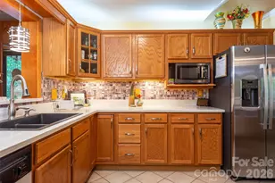 132 Rumbling Bald Rd, Lake Lure, NC 28746 - Photo 6