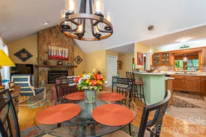 132 Rumbling Bald Road, Lake Lure, NC 28746 - Photo 4