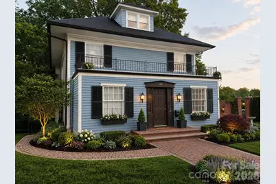 108 Beall Street NW, Lenoir, NC 28645 - Photo 1