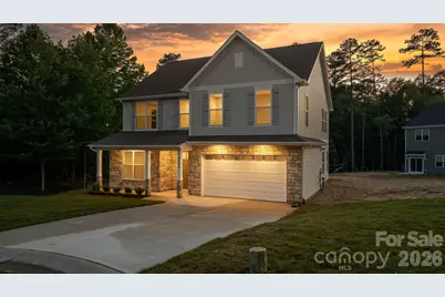 3869 12th Street Court NE, Hickory, NC 28601 - Photo 2
