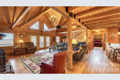 40 Adohi Trail, Maggie Valley, NC 28751 - Photo 4