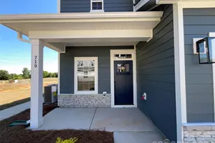 726 Longleaf Ave, Gastonia, NC 28056 - Photo 4