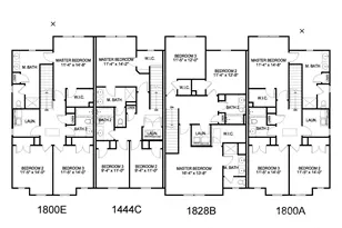 726 Longleaf Ave, Gastonia, NC 28056 - Photo 4