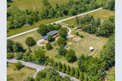 241 Pinners Cove Road, Asheville, NC 28803 - Photo 2