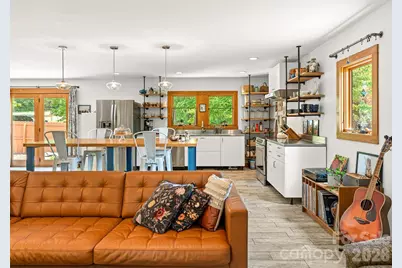 241 Pinners Cove Road, Asheville, NC 28803 - Photo 6