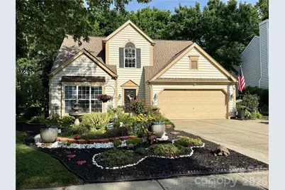 5931 Downfield Wood Drive, Charlotte, NC 28269 - Photo 2