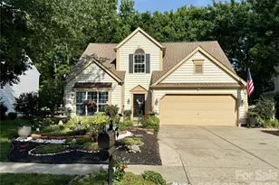5931 Downfield Wood Dr, Charlotte, NC 28269 - Photo 1