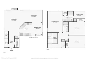5904 Leawood Run Ct, Charlotte, NC 28269 - Photo 2