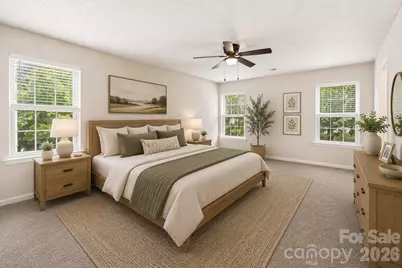 5904 Leawood Run Court, Charlotte, NC 28269 - Photo 16