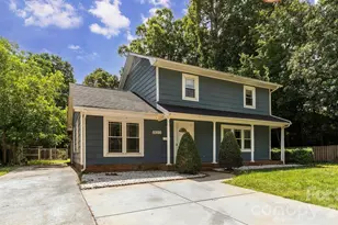 4900 Carriage Dr Cir, Charlotte, NC 28205 - Photo 2