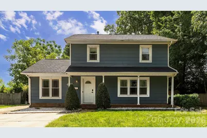 4900 Carriage Drive Circle, Charlotte, NC 28205 - Photo 1