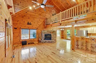 545 Mountain Crest Dr S, Marion, NC 28752 - Photo 8