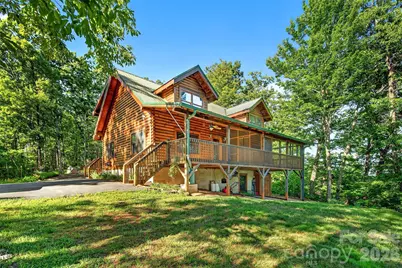 545 Mountain Crest Drive S, Marion, NC 28752 - Photo 2