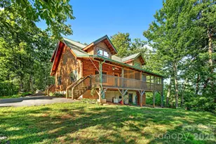 545 Mountain Crest Dr S, Marion, NC 28752 - Photo 2
