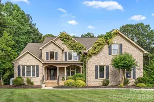 4266 Barbrick St, Sherrills Ford, NC 28673 - Photo 1