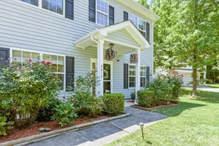 4816 Delprado Cir, Charlotte, NC 28216 - Photo 6