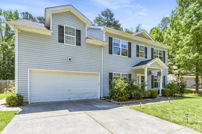 4816 Delprado Circle, Charlotte, NC 28216 - Photo 2