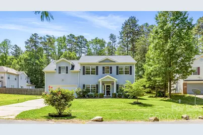 4816 Delprado Circle, Charlotte, NC 28216 - Photo 1