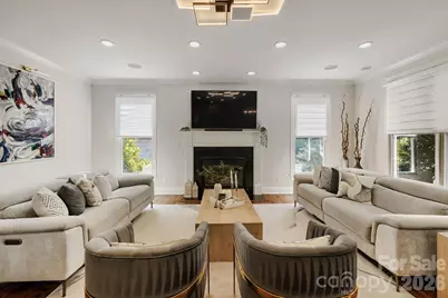 6605 Saunton Court, Charlotte, NC 28277 - Photo 8