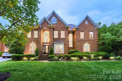 6605 Saunton Court, Charlotte, NC 28277 - Photo 1