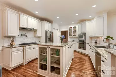 6605 Saunton Court, Charlotte, NC 28277 - Photo 38