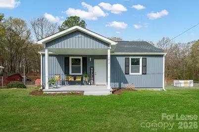 1417 N Oakwood Street, Gastonia, NC 28052 - Photo 4