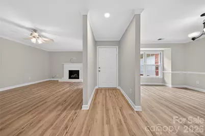 2405 Quail Lake Drive, Charlotte, NC 28210 - Photo 4