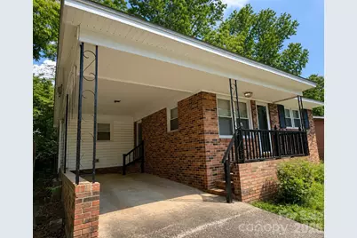 405 Isom Street, Lancaster, SC 29720 - Photo 2