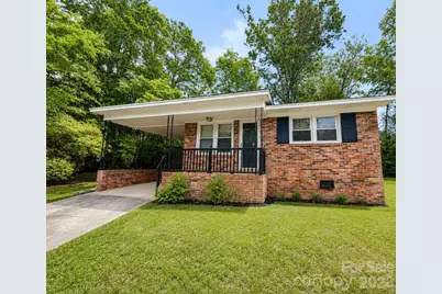 405 Isom Street, Lancaster, SC 29720 - Photo 1