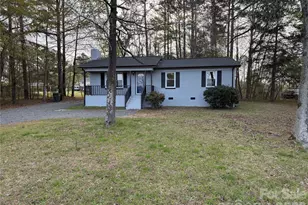 203 Anson High School Rd, Wadesboro, NC 28170 - Photo 2