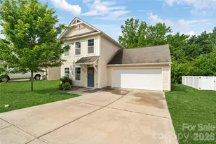 8726 Conrad St, Locust, NC 28097 - Photo 32