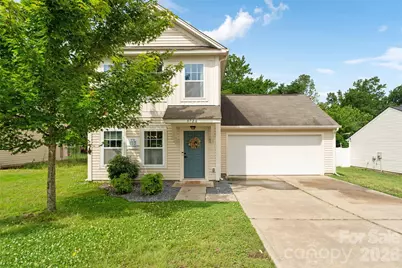 8726 Conrad Street, Locust, NC 28097 - Photo 28