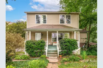 17 Captains Drive, Candler, NC 28715 - Photo 2