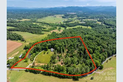 351 Mag Sluder Road, Alexander, NC 28701 - Photo 44