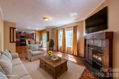 351 Mag Sluder Road, Alexander, NC 28701 - Photo 14