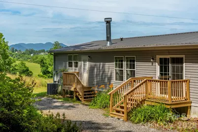 351 Mag Sluder Road, Alexander, NC 28701 - Photo 1