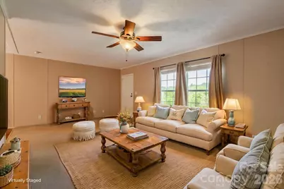 351 Mag Sluder Road, Alexander, NC 28701 - Photo 4