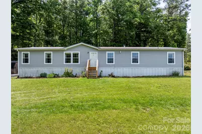 351 Mag Sluder Road, Alexander, NC 28701 - Photo 2
