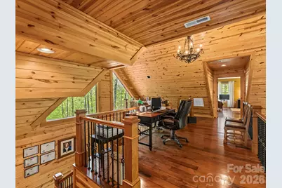 917 Otter Mountain Road, Topton, NC 28781 - Photo 32