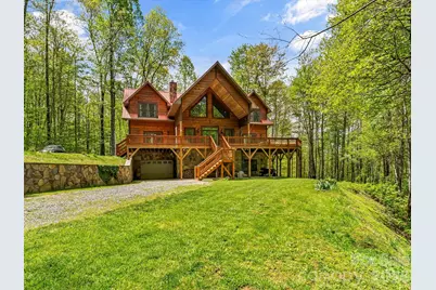 917 Otter Mountain Road, Topton, NC 28781 - Photo 4