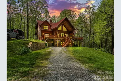 917 Otter Mountain Road, Topton, NC 28781 - Photo 2