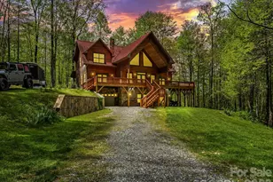 917 Otter Mountain Rd, Topton, NC 28781 - Photo 2