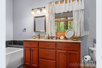 917 Otter Mountain Road, Topton, NC 28781 - Photo 26