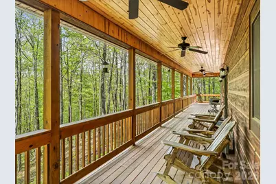 917 Otter Mountain Road, Topton, NC 28781 - Photo 42