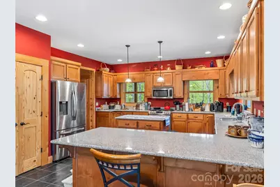 917 Otter Mountain Road, Topton, NC 28781 - Photo 14
