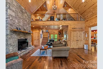 917 Otter Mountain Road, Topton, NC 28781 - Photo 8