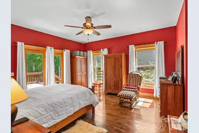 917 Otter Mountain Road, Topton, NC 28781 - Photo 20